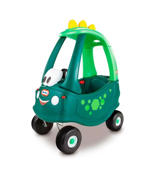 Машинка Для Катания Детей Серии Cozy Coupe - Автомобильчик Дино - 173073E3_1.jpg - № 1