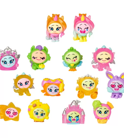 Набор фигурок Moji Pops серии Rainbow (2 фигурки, бокс) - PMP5D412IN00_4.jpg - № 4