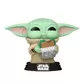 Ігрова фігурка Funko POP! серії Мандалорець і Ґроґу - Ґроґу із сендвічем - 90821_2.jpg - № 2