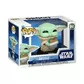 Ігрова фігурка Funko POP! серії Мандалорець і Ґроґу - Ґроґу із сендвічем - 90821_1.jpg - № 1