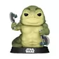 Игровая фигурка Funko POP! серии Мандалорец и Грогу - Ротта Хатт (GW) - 90823_2.jpg - № 2