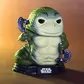 Игровая фигурка Funko POP! серии Мандалорец и Грогу - Ротта Хатт (GW) - 90823_3.jpg - № 3
