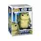 Игровая фигурка Funko POP! серии Мандалорец и Грогу - Ротта Хатт (GW) - 90823_1.jpg - № 1
