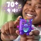 Интерактивная игрушка Nanomals S1 &ndash; Фиолетовый единорог - G2211_4.jpg - № 4