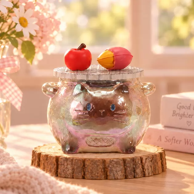 Игровая фигурка POP TOP серии Cat Cat PAI - Лучик тепла