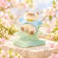 Игровая фигурка POP TOP серии Cat Cat PAI - Сила природы - W1244-24_7.jpg - № 7