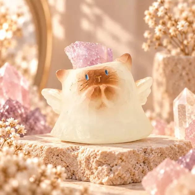 Игровая фигурка POP TOP серии Cat Cat PAI - Энергия удачи