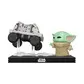 Ігрова фігурка Funko POP! Moment серії Мандалорець і Ґроґу - Ґроґу і Ремонтний дроїд MSE-6 - 90813_2.jpg - № 2