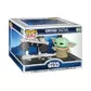 Ігрова фігурка Funko POP! Moment серії Мандалорець і Ґроґу - Ґроґу і Ремонтний дроїд MSE-6 - 90813_1.jpg - № 1
