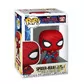Игровая фигурка Funko POP! серии Человек-паук: Новый день - Человек-паук (после битвы) - 83964_1.jpg - № 1