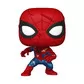 Игровая фигурка Funko POP! серии Человек-паук: Новый день - Человек-паук (после битвы) - 83964_2.jpg - № 2