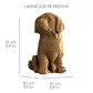 Puzzle 3D Trio szczeniak&oacute;w - CARTPUPPIES_6.jpg - № 6