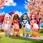 Ігровий набір з ляльками Rainbow High серії Junior High Babysitters" &mdash; Амая" - 248477_9.jpg - № 9