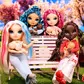 Ігровий набір з ляльками Rainbow High серії Junior High Babysitters" &mdash; Скайлер" - 248507_10.jpg - № 9