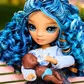 Ігровий набір з ляльками Rainbow High серії Junior High Babysitters" &mdash; Скайлер" - 248507_7.jpg - № 6