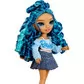 Ігровий набір з ляльками Rainbow High серії Junior High Babysitters" &mdash; Скайлер" - 248507_4.jpg - № 3