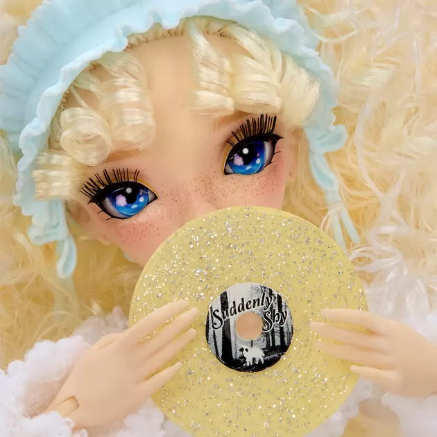 Лялька Mirror Mi &mdash; Шай Медоус