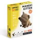 Puzzle 3D Kotek Maneki - CARTMNMANE_1.jpg - № 1
