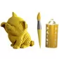 Puzzle 3D Kotek Maneki - CARTMNMANE_5.jpg - № 5