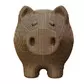 Puzzle 3D Świnka skarbonka - CARTPIGGY_2.jpg - № 2