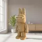 Puzzle 3D Artystyczny kr&oacute;liczek - CARTARTBUNN_8.jpg - № 7