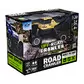 Автомобиль Off-Road Crawler На Р/У &ndash; Car Vs Wild (Золотой) - SL-109AG_12.jpg - № 12