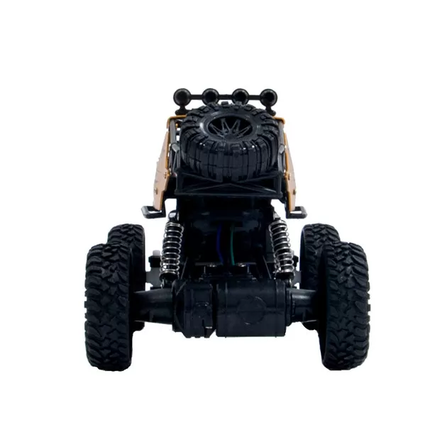 Автомобиль Off-Road Crawler На Р/У &ndash; Car Vs Wild (Золотой)