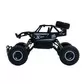Автомобіль Off-Road Crawler З Р/К - Rock Sport (Чорний) - SL-110AB_2.jpg - № 2