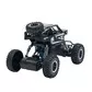 Автомобіль Off-Road Crawler З Р/К - Rock Sport (Чорний) - SL-110AB_4.jpg - № 4