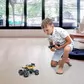 Автомобиль Off-Road Crawler На Р/У &ndash; Rock Sport (Золотой) - SL-110AG_9.jpg - № 9