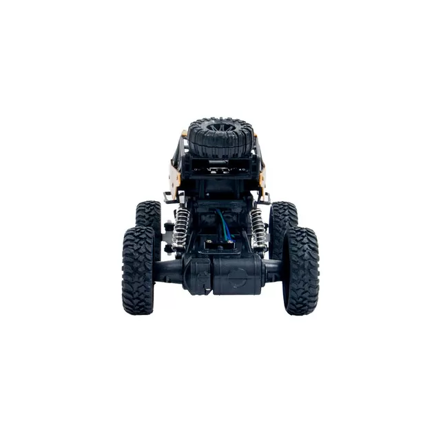 Автомобиль Off-Road Crawler На Р/У &ndash; Rock Sport (Золотой)
