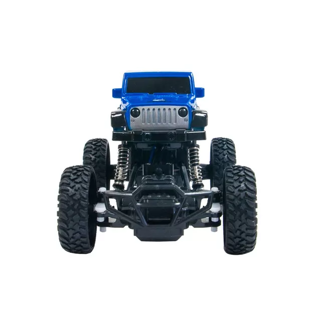 Автомобиль Off-Road Crawler На Р/У &ndash; Wild Country (Синий)