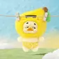 Коллекционная мягкая игрушка с кольцом POP TOP серии Upset Duck - Вишлист - AP17183812100C_7.jpg - № 7
