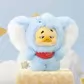 Коллекционная мягкая игрушка с кольцом POP TOP серии Upset Duck - Вишлист - AP17183812100C_4.jpg - № 4