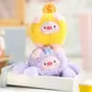 Коллекционная мягкая игрушка с кольцом POP TOP серии GeeGeePig - Мини-трансформация - AP17184203700C_4.jpg - № 4