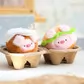 Коллекционная мягкая игрушка с кольцом POP TOP серии GeeGeePig - Мини-трансформация - AP17184203700C_6.jpg - № 6