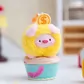 Коллекционная мягкая игрушка с кольцом POP TOP серии GeeGeePig - Мини-трансформация - AP17184203700C_10.jpg - № 10