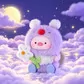 Коллекционная мягкая игрушка с кольцом POP TOP серии GeeGeePig - Сказочная колыбельная - AP17184202900C_4.jpg - № 4