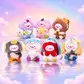 Коллекционная мягкая игрушка с кольцом POP TOP серии GeeGeePig - Сказочная колыбельная - AP17184202900C_2.jpg - № 2