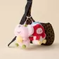 Коллекционная мягкая игрушка с кольцом POP TOP серии GeeGeePig - Сказочная колыбельная - AP17184202900C_3.jpg - № 3