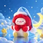 Коллекционная мягкая игрушка с кольцом POP TOP серии GeeGeePig - Сказочная колыбельная - AP17184202900C_7.jpg - № 7