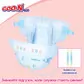 Підгузки Goo.N Plus для дітей (розмір 5(XL), 12-20 кг, 76 шт.) - 21001499-2_8.jpg - № 8