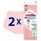 Підгузки Goo.N Plus для дітей (розмір 5(XL), 12-20 кг, 76 шт.) - 21001499-2_2.jpg - № 2