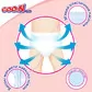 Підгузки Goo.N Plus для дітей (розмір 5(XL), 12-20 кг, 76 шт.) - 21001499-2_9.jpg - № 9