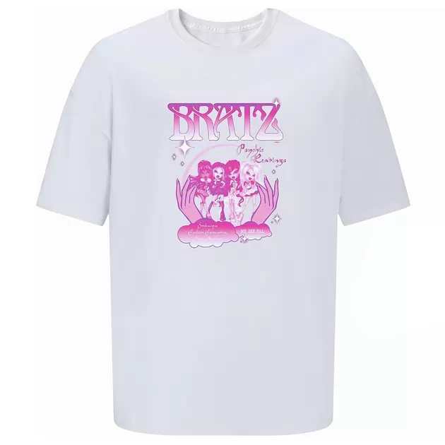 Ігровий набір з лялькою Bratz серії Stylin' Birthday" &mdash; Хлоя"