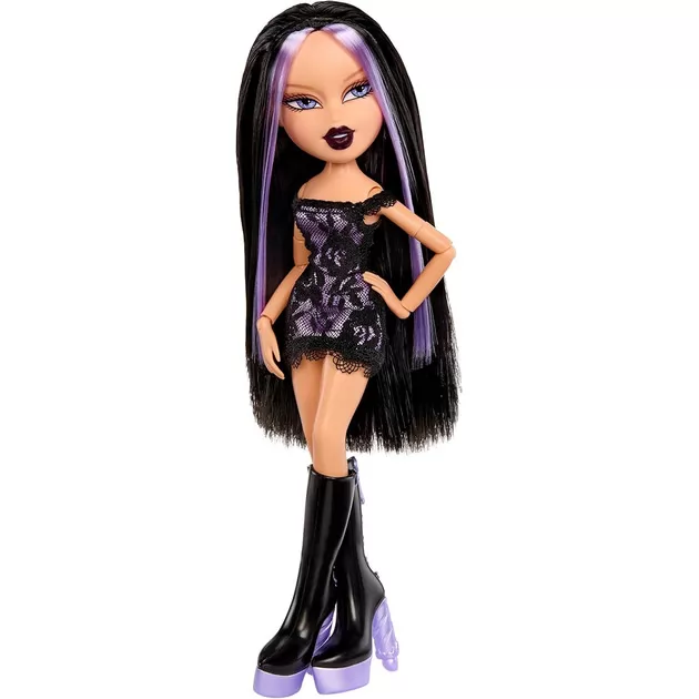 Игровой набор с куклой Bratz серии Stylin' Birthday" &mdash; Джейд"