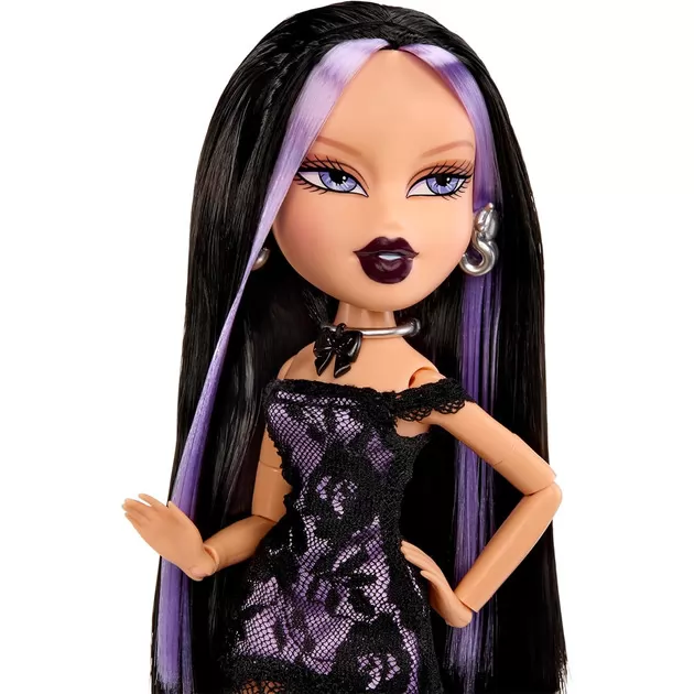 Игровой набор с куклой Bratz серии Stylin' Birthday" &mdash; Джейд"