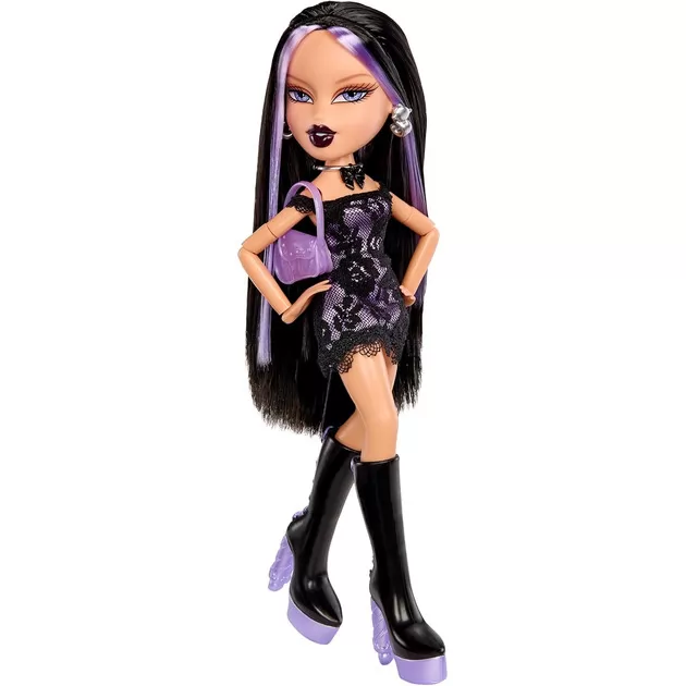 Игровой набор с куклой Bratz серии Stylin' Birthday" &mdash; Джейд"