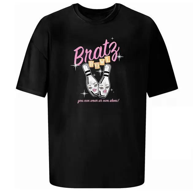 Ігровий набір з лялькою Bratz серії Stylin' Birthday" &mdash; Саша"