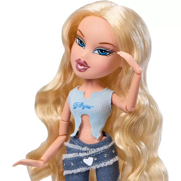 Кукла Bratz серии 2001 Reimagined" &mdash; Хлоя"